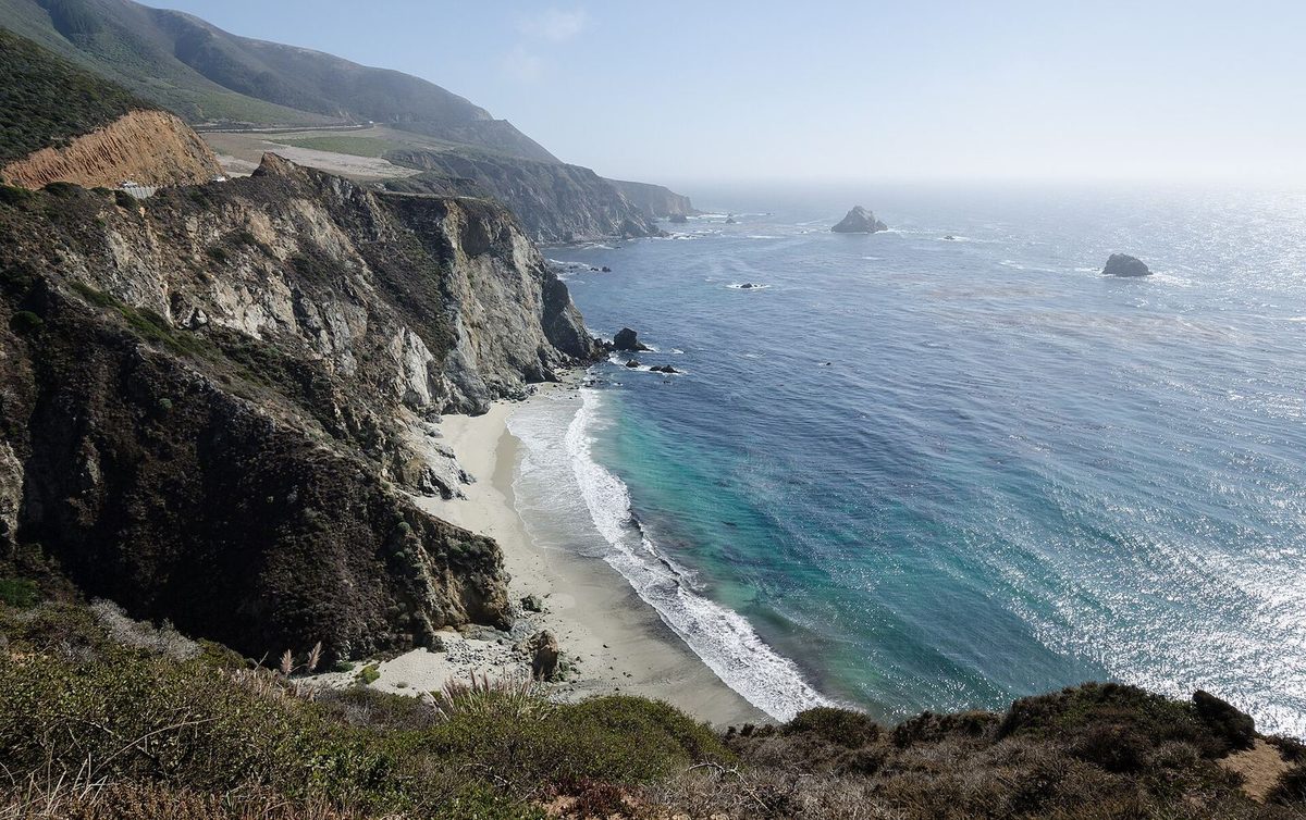 Photo of California, USA