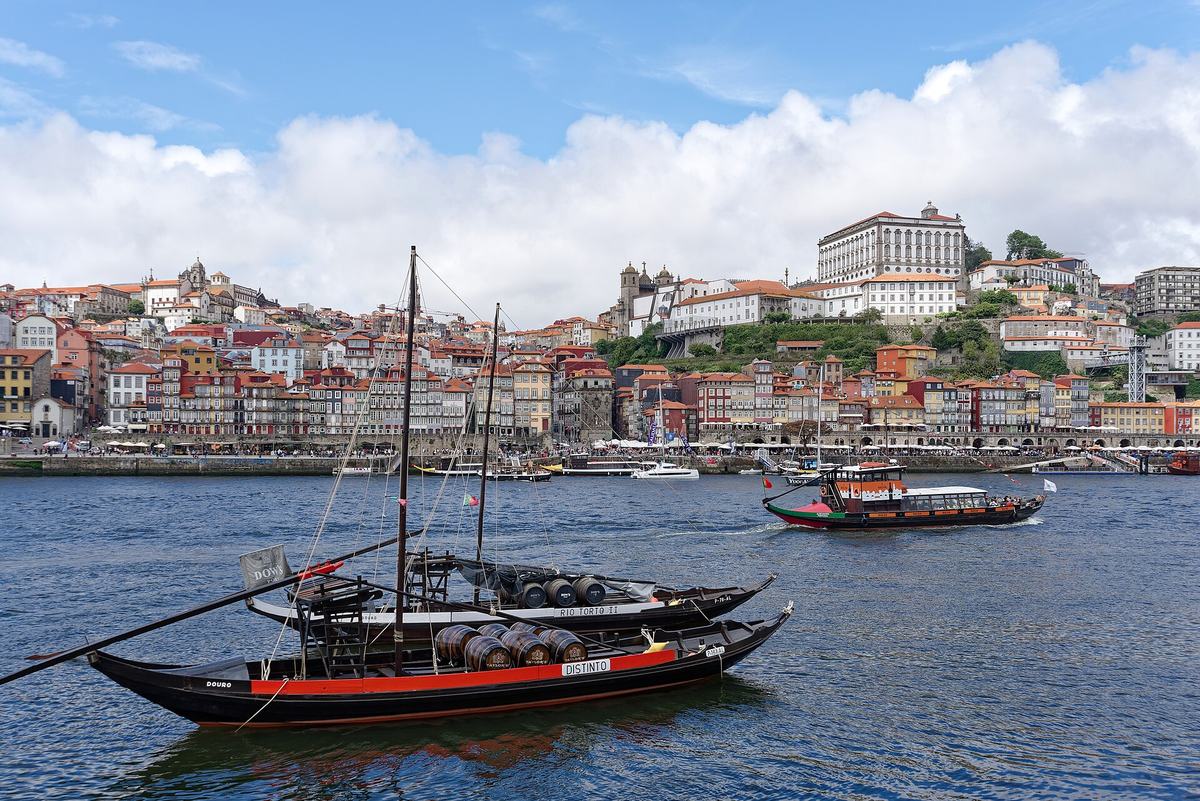 Photo of Porto, Portugal