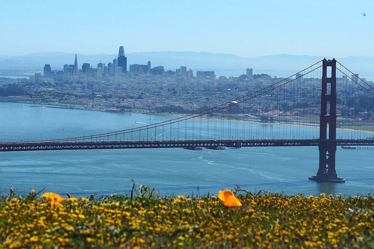 Photo of San Francisco, USA